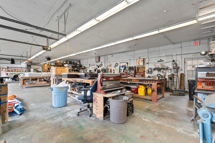 More Photos Of 1531 Route 163, Oakdale Auto Repair For Sale