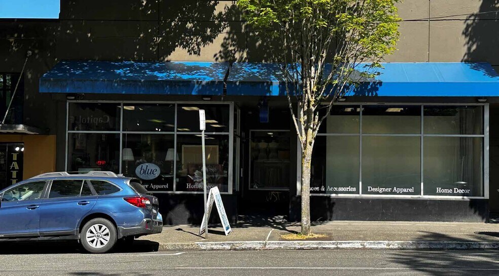 More Photos Of 534-550 Capitol Way S, Olympia Apartments For Lease