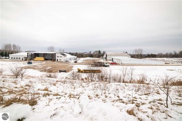 More Photos Of 8055 Angell Rd, Williamsburg Warehouse For Sale