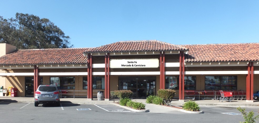 More Photos Of 11200-11286 Merritt St, Castroville Unknown For Lease