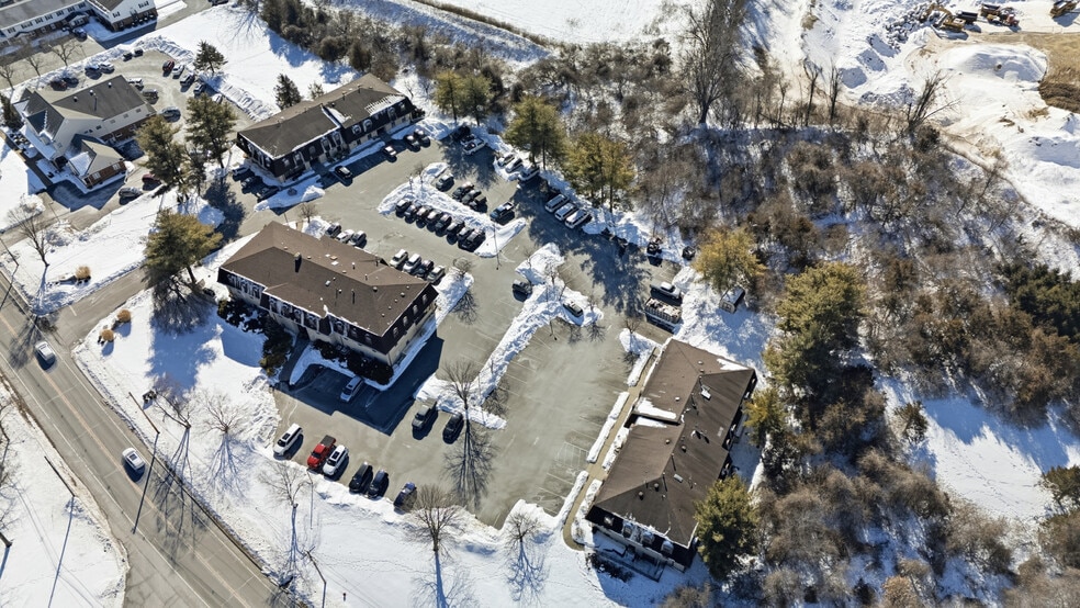 More Photos Of , Sparta Office For Sale