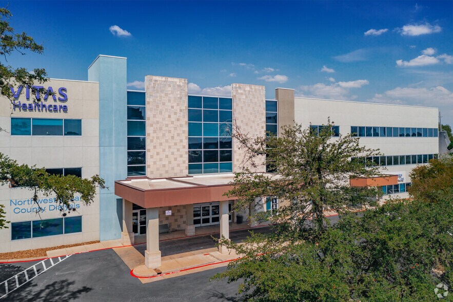 More Photos Of 5131 Medical Dr, San Antonio Medical For Lease