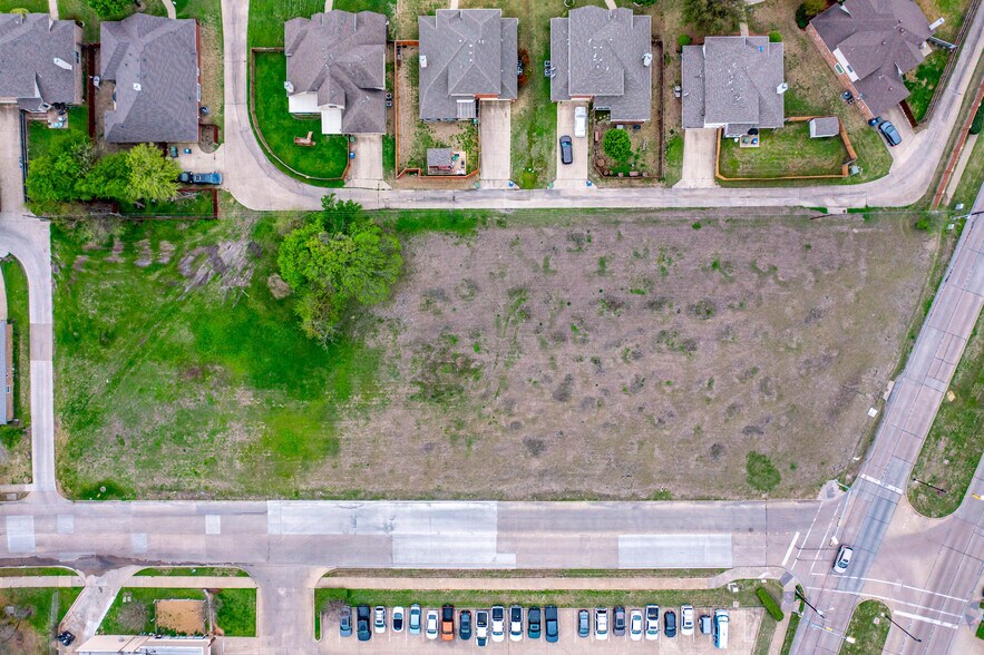 More Photos Of 3110 Hayman Dr, Garland Land For Sale