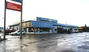 Primary Photo Of 405 W Idaho St, Kalispell Flex For Sale