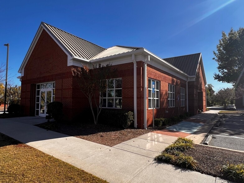 More Photos Of 1064 Old Peachtree Rd NE, Lawrenceville Unknown For Lease