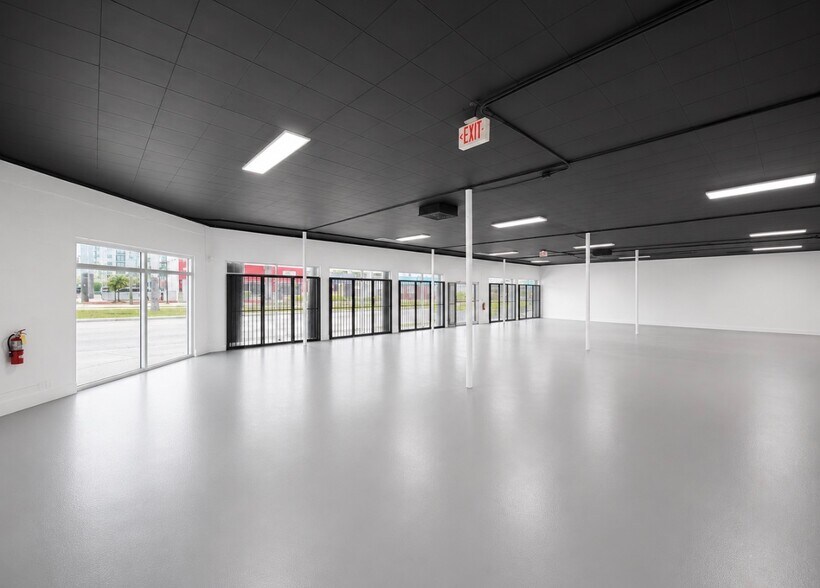 More Photos Of 32 S Dixie Hwy, Lake Worth Freestanding For Lease