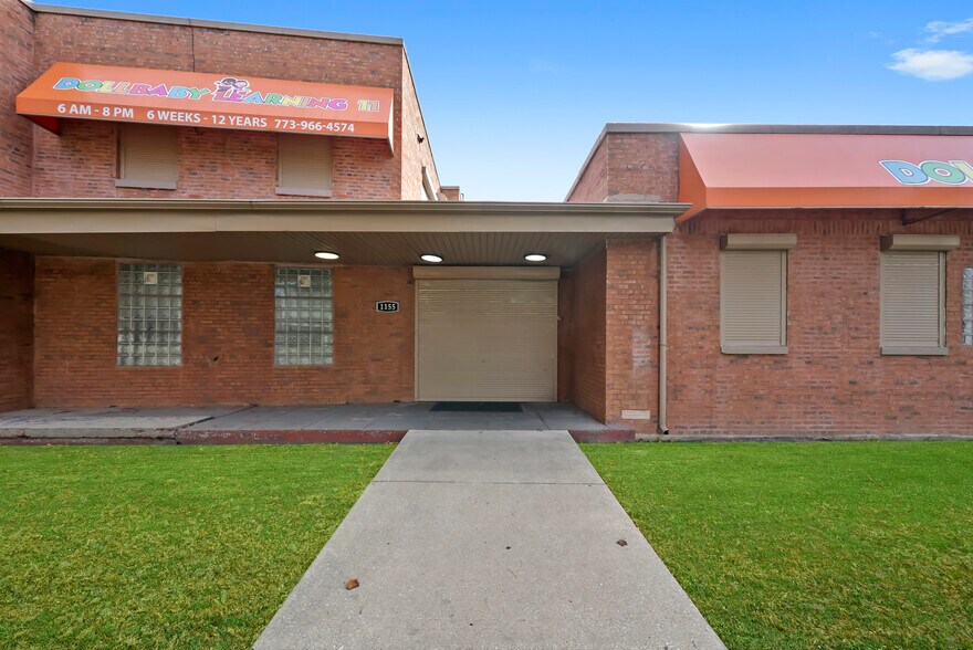 More Photos Of 1155 W 81st St, Chicago Daycare Center For Sale
