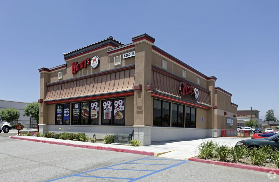 More Photos Of 1220-1290 W Foothill Blvd, Rialto Unknown For Lease