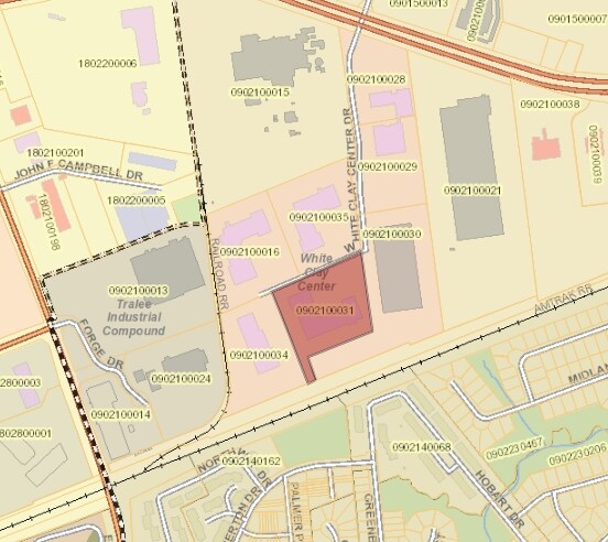 More Photos Of 100 White Clay Center Dr, Newark Unknown For Lease