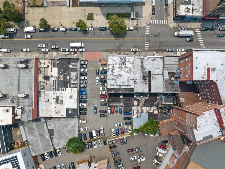 More Photos Of 203-207 Market St, Paterson Office Residential For Sale