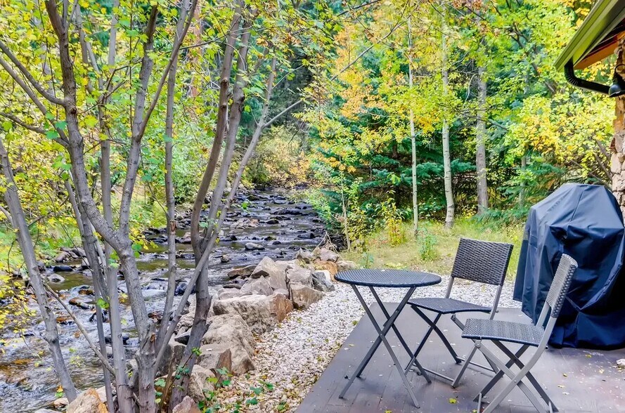 More Photos Of 3303 Chicago Creek Rd, Idaho Springs Hotel For Sale