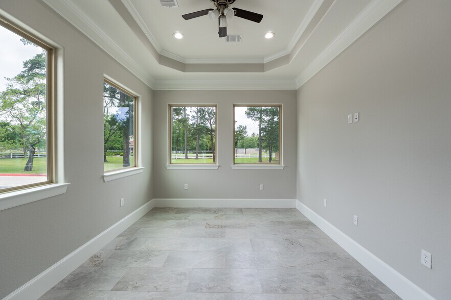 More Photos Of 12414 Spring Cypress Rd, Tomball Medical For Sale