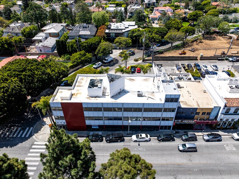 More Photos Of 270 26th St, Santa Monica Medical For Sale