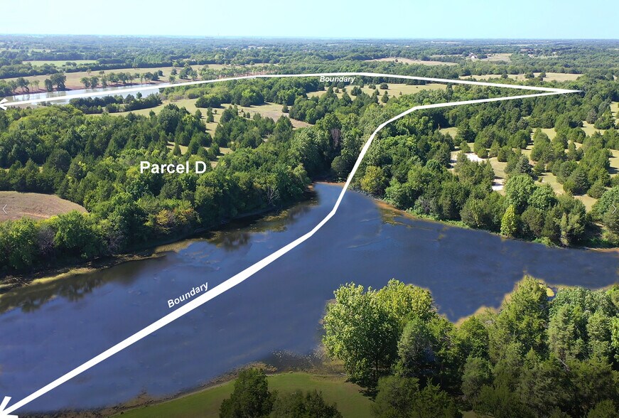 More Photos Of 5880 FM 2862, Anna Land For Sale