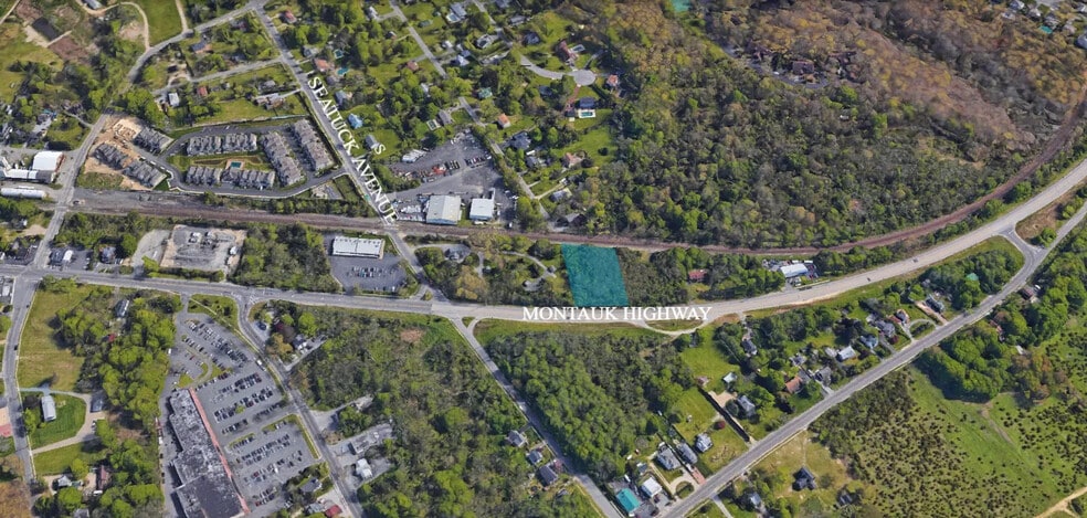 More Photos Of Montauk Hwy, Eastport Land For Sale