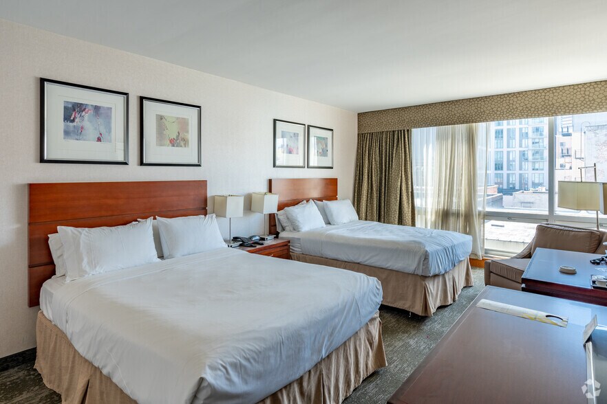 More Photos Of 39-05 29th St, Long Island City Hotel For Sale