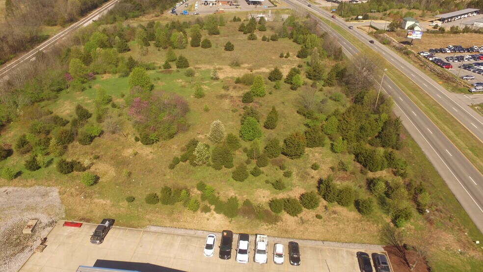 More Photos Of 5594 Murfreesboro Rd, La Vergne Land For Sale