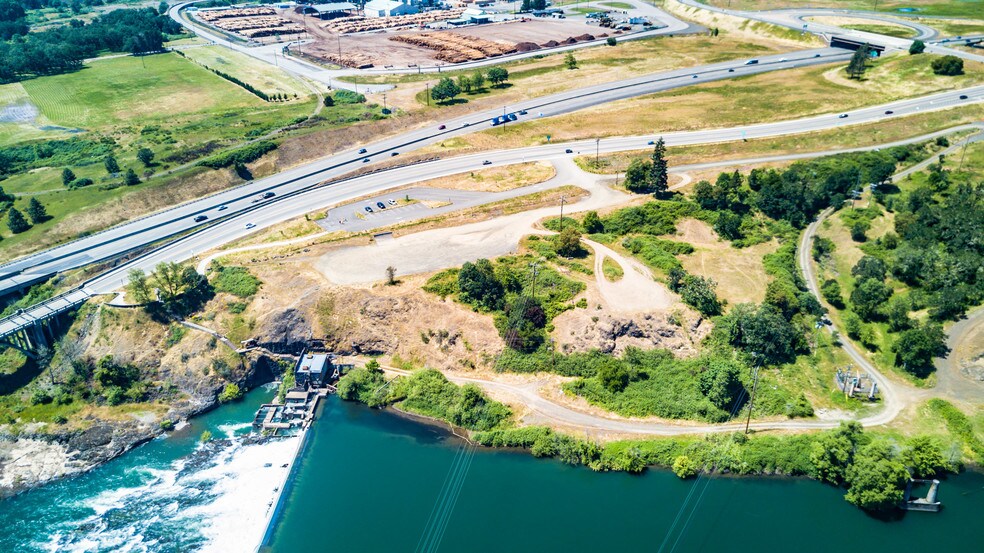 More Photos Of 0 OLD HIGHWAY 99, Roseburg Land For Sale