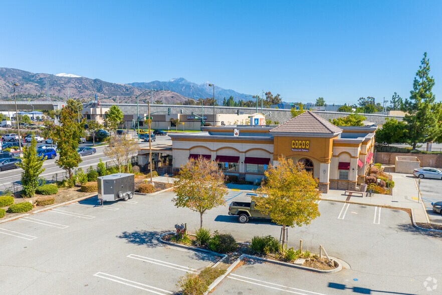 More Photos Of 1305 S Lone Hill Ave, Glendora Unknown For Lease