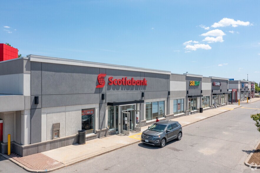 More Photos Of 35 Mapleview Dr W, Barrie Unknown For Lease