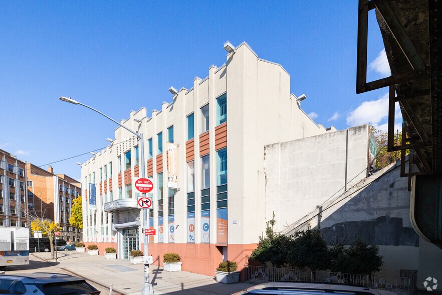 More Photos Of 2016 Bronxdale Ave, Bronx Medical For Lease