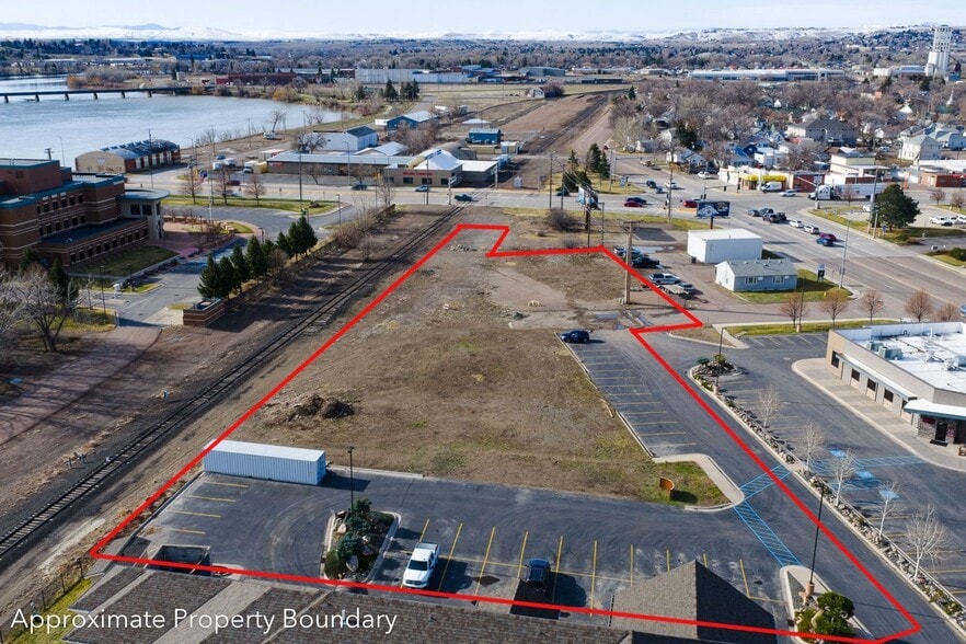 More Photos Of 17 3rd Street NW, Great Falls Land For Sale
