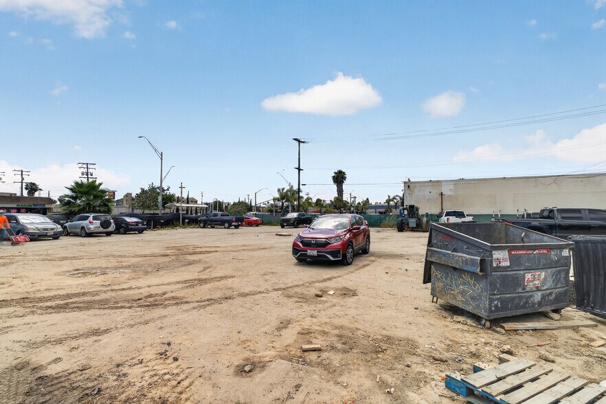More Photos Of 201-231-245 W Pacific Coast Hwy, Long Beach Apartments For Sale