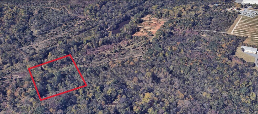 More Photos Of 5660 Morehead rd, Harrisburg Land For Sale