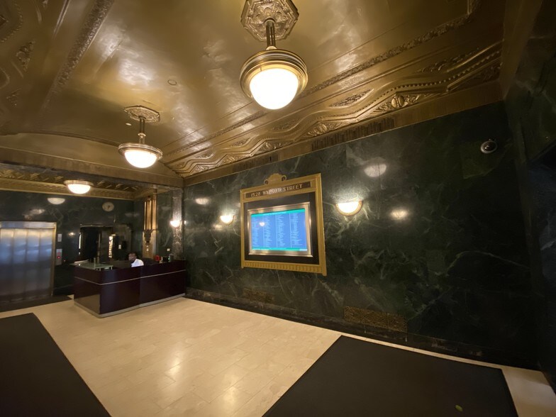 More Photos Of 1528 Walnut St, Philadelphia Office For Lease