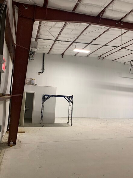 More Photos Of 24B Easy St, Yarmouth Port Industrial For Sale