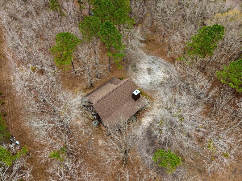 More Photos Of 250 Lee Paul Rd, Hawkinsville Land For Sale
