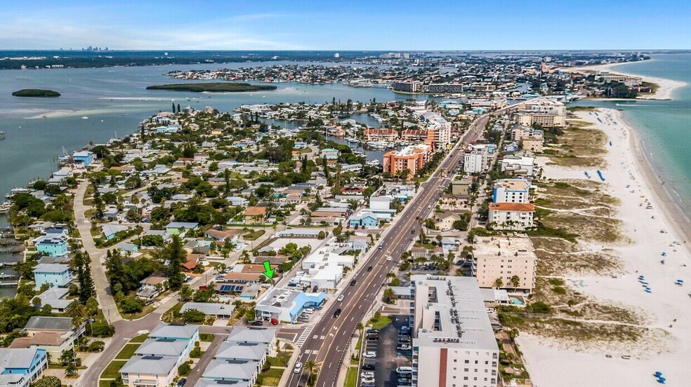 More Photos Of 13495 Gulf Blvd, Madeira Beach Land For Sale
