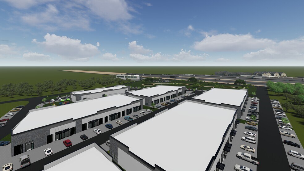 More Photos Of 2085 Highway 183, Leander Unknown For Lease