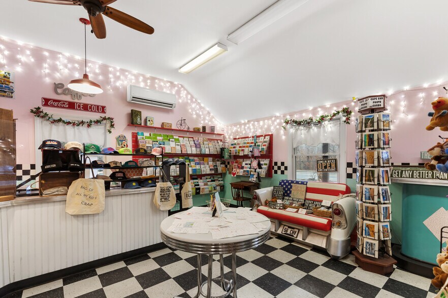 More Photos Of 5030 State Hwy, Eastham Freestanding For Sale