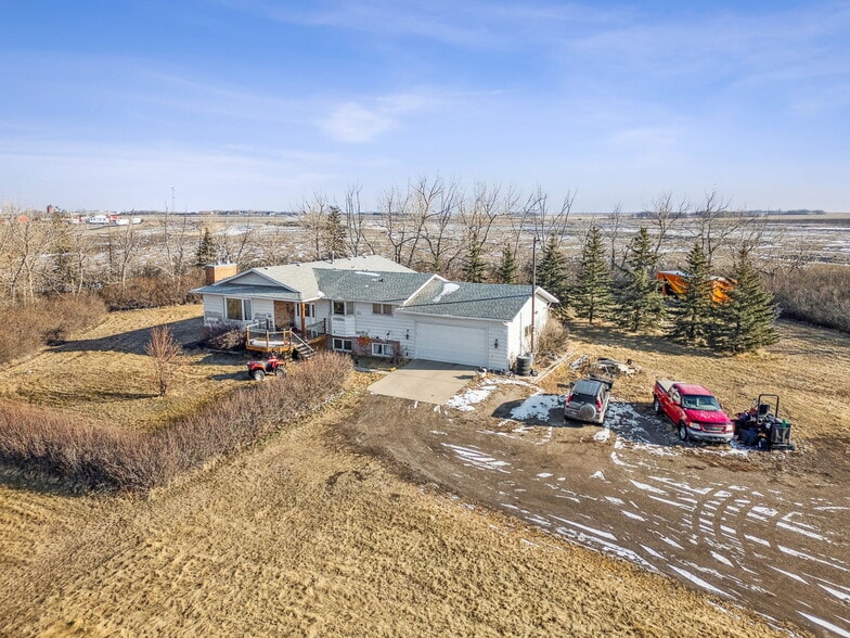 More Photos Of 285202 Township Road 262, Rocky View No 44 Land For Sale