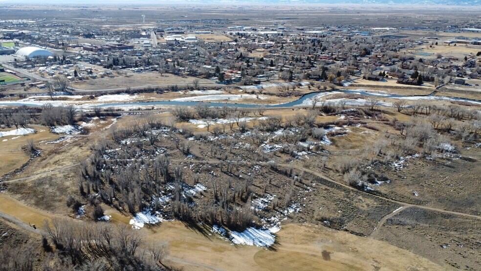 More Photos Of TBD Cottonwood Drive, Alamosa Land For Sale