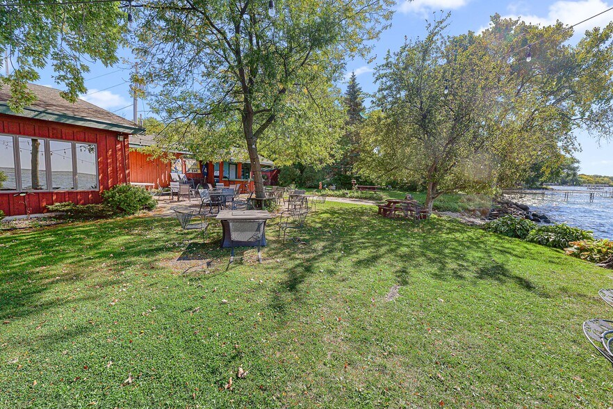 More Photos Of W3496 County Rd W, Malone Restaurant For Sale