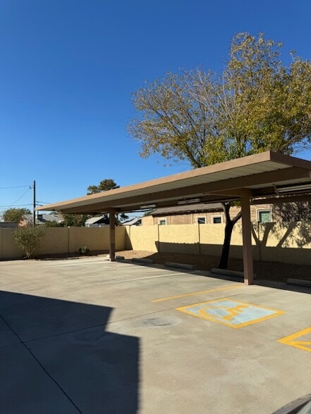 More Photos Of 238 W 2nd St, Mesa Office Residential For Lease