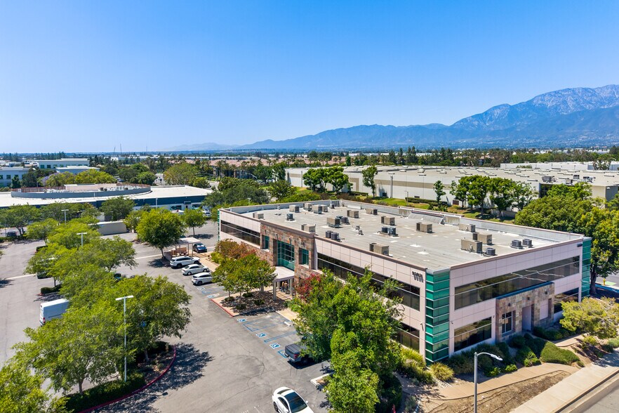 More Photos Of 9302 Pittsburgh Ave, Rancho Cucamonga Office For Lease
