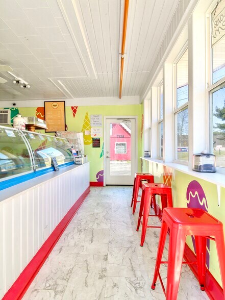 More Photos Of 65 State Route 96 Rt, Owego Freestanding For Sale