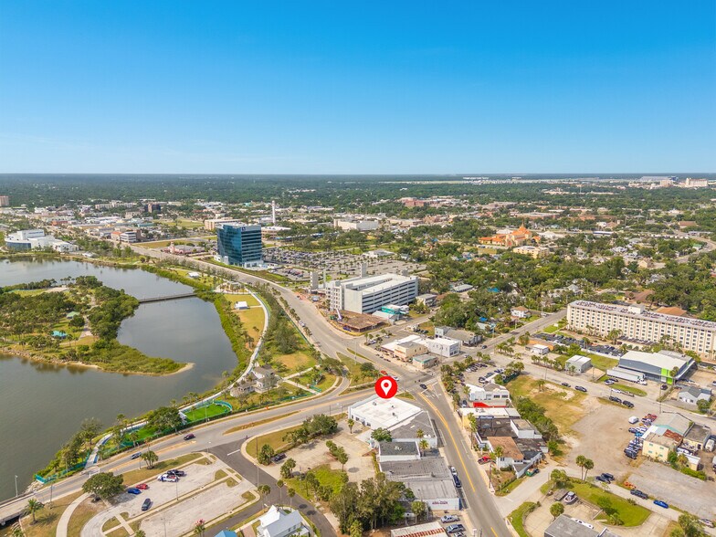 More Photos Of 118 Fairview Ave, Daytona Beach Freestanding For Sale