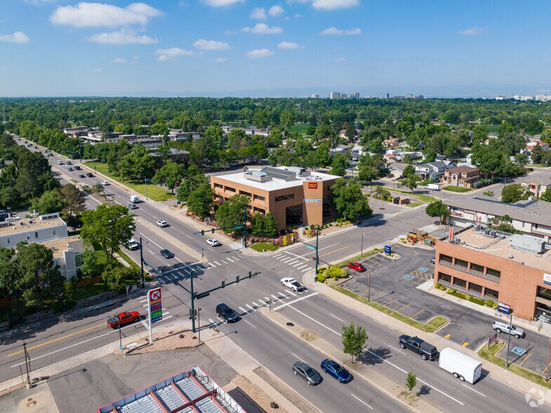 More Photos Of 1001 S Monaco Pky, Denver Office For Lease