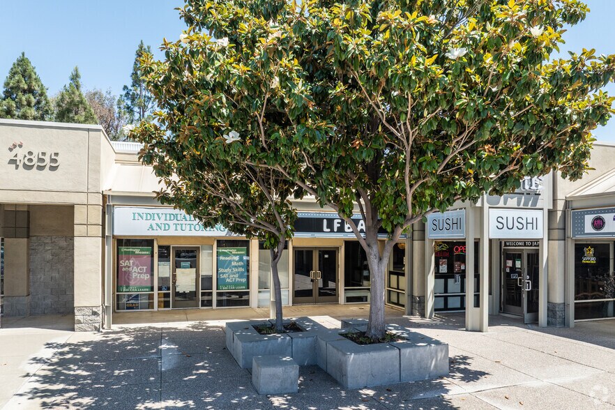 More Photos Of 4855 Hopyard Rd, Pleasanton Freestanding For Lease