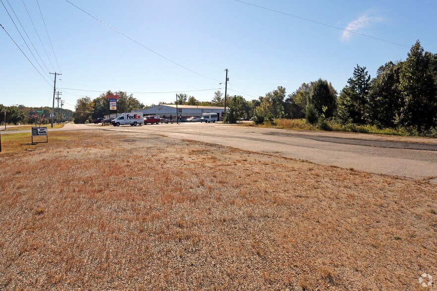 More Photos Of 4817 Riverside Dr, Danville Land For Lease