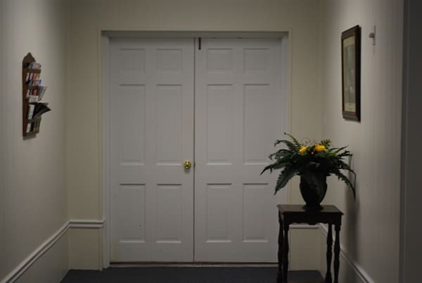 More Photos Of 4334 W Pine St, Farmville Religious Facility For Sale