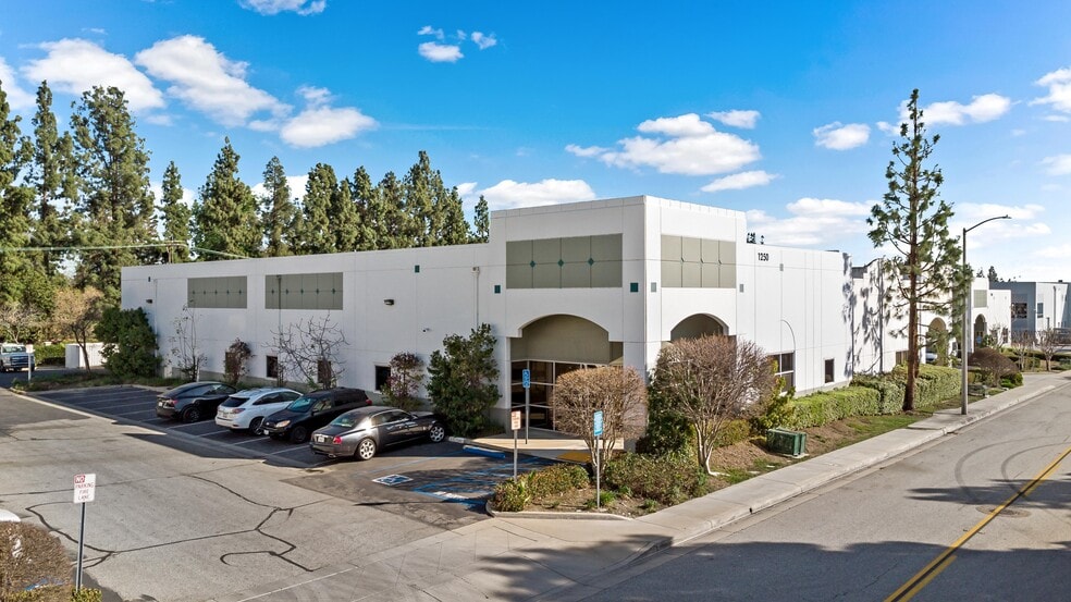 Primary Photo Of 1250 Mountain View Cir, Azusa Office For Sale