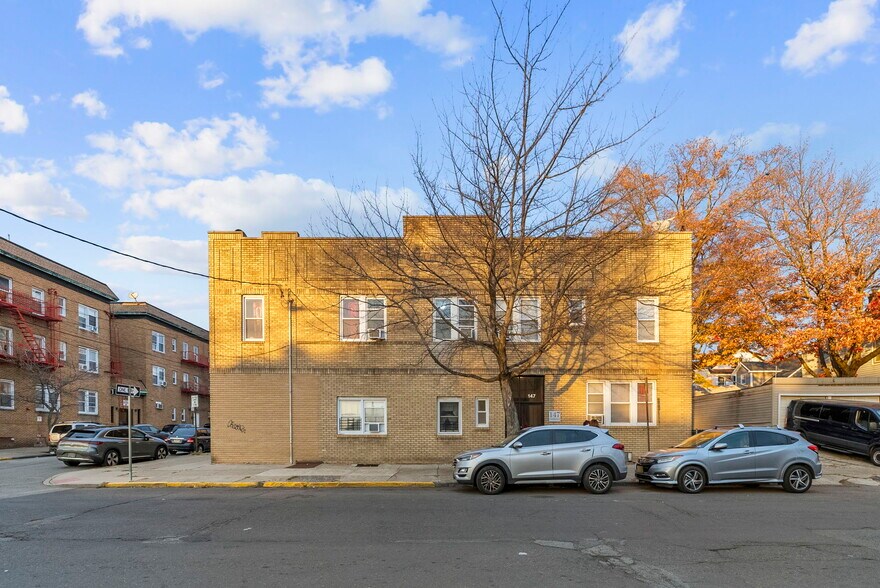 More Photos Of 143-149 Prospect Ave, Irvington Apartments For Sale