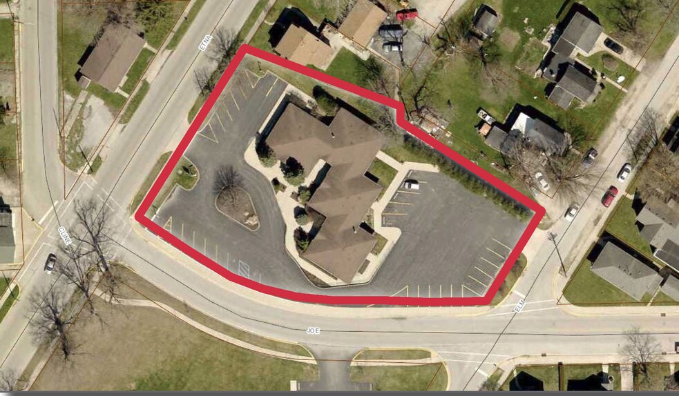 More Photos Of 1175 Etna Ave, Huntington Office For Sale