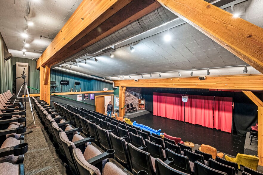 More Photos Of 5110 Tieton Dr, Yakima General Retail For Sale