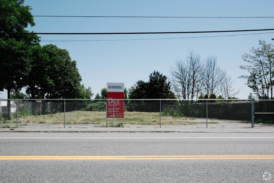 Primary Photo Of 6632 Glover Rd, Langley Land For Lease